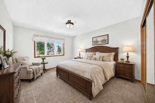 3 Parklane Place, Strathmore, AB - Indoor Photo Showing Bedroom