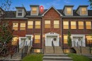 21-43 Springborough Boulevard Sw, Calgary, AB  - Outdoor With Facade 