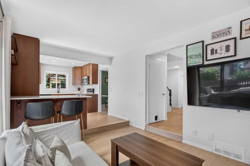 51 Millbank Court Sw, Calgary, AB - Indoor Photo Showing Other Room