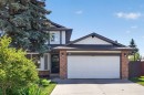 51 Millbank Court Sw, Calgary, AB  - Outdoor 