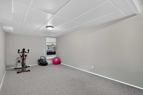 51 Millbank Court Sw, Calgary, AB - Indoor