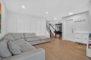 51 Millbank Court Sw, Calgary, AB  - Indoor Photo Showing Living Room 