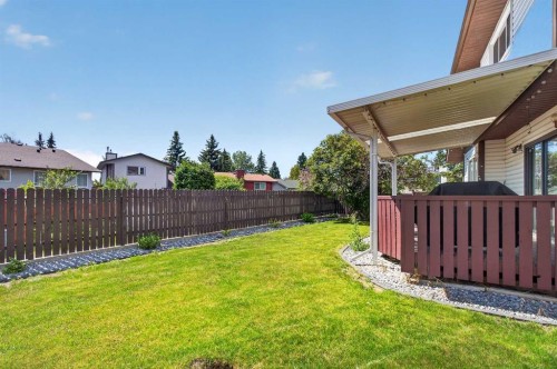 51 Millbank Court Sw, Calgary, AB - Outdoor