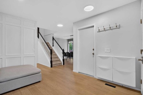 51 Millbank Court Sw, Calgary, AB - Indoor Photo Showing Other Room