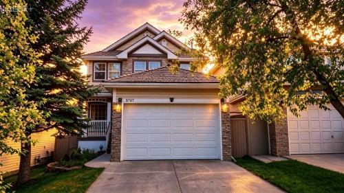 3767 Springbank Drive Sw, Calgary, AB 