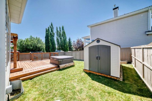 3767 Springbank Drive Sw, Calgary, AB 