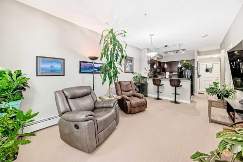 113-201 Sunset Drive, Cochrane, AB - Indoor