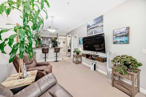 113-201 Sunset Drive, Cochrane, AB - Indoor