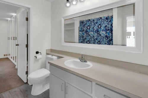 20 Midpark Gardens Se, Calgary, AB 