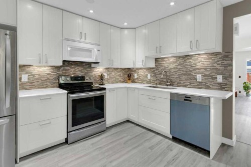 20 Midpark Gardens Se, Calgary, AB 