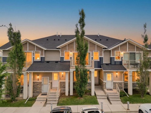 804-250 Sage Valley Road NW Calgary, AB T3R 0R6