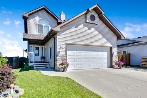148 Hillcrest Boulevard, Strathmore, AB 