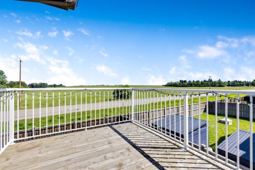 148 Hillcrest Boulevard, Strathmore, AB 