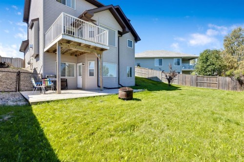 148 Hillcrest Boulevard, Strathmore, AB 