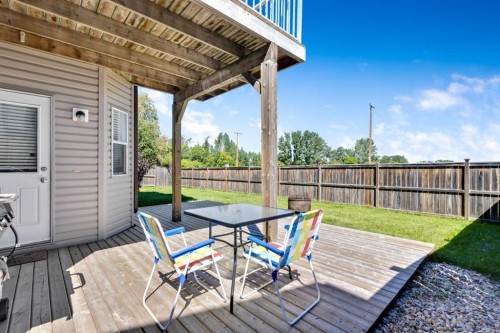 148 Hillcrest Boulevard, Strathmore, AB 