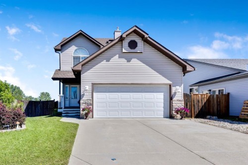 148 Hillcrest Boulevard, Strathmore, AB 