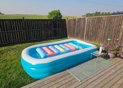 148 Hillcrest Boulevard, Strathmore, AB 