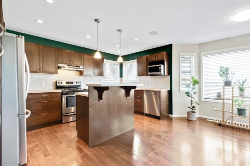 148 Hillcrest Boulevard, Strathmore, AB 