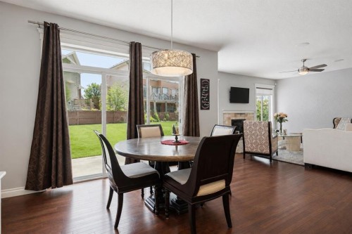 135 Auburn Sound Manor Se, Calgary, AB 