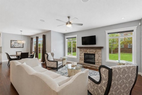 135 Auburn Sound Manor Se, Calgary, AB 
