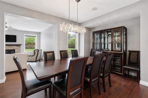 135 Auburn Sound Manor Se, Calgary, AB 
