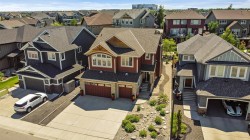 135 Auburn Sound Manor SE Calgary, AB T3M 0R9