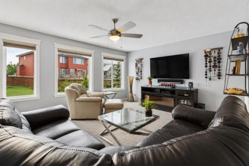 135 Auburn Sound Manor Se, Calgary, AB 