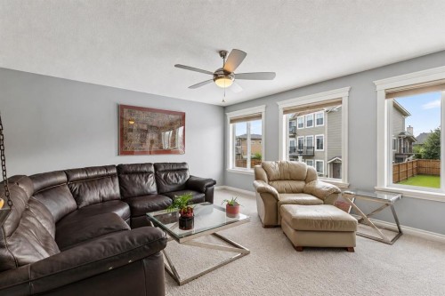 135 Auburn Sound Manor Se, Calgary, AB 