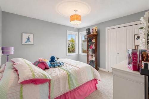 135 Auburn Sound Manor Se, Calgary, AB 