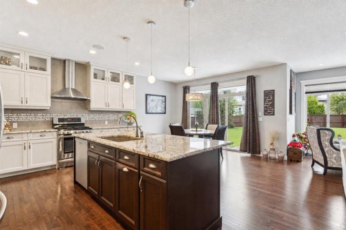 135 Auburn Sound Manor Se, Calgary, AB 