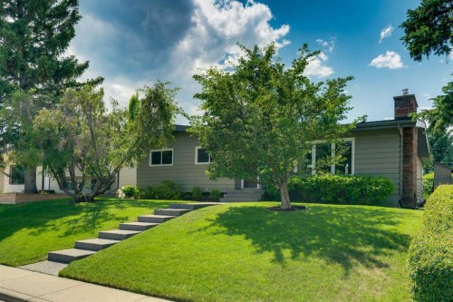 10219 7 Street Sw, Calgary, AB 