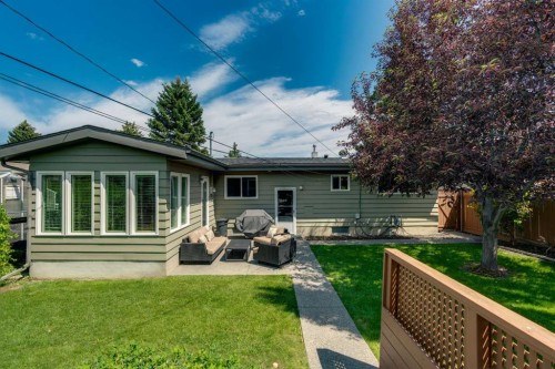 10219 7 Street Sw, Calgary, AB 