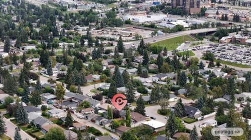 10219 7 Street Sw, Calgary, AB 