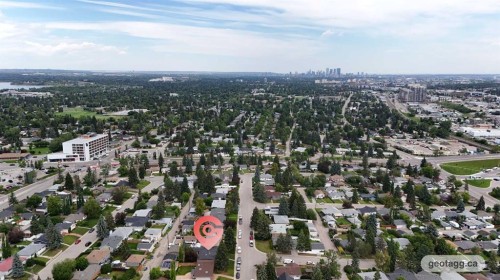 10219 7 Street Sw, Calgary, AB 