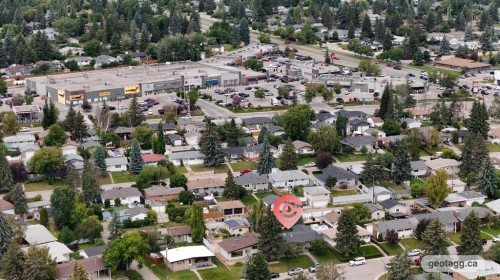 10219 7 Street Sw, Calgary, AB 