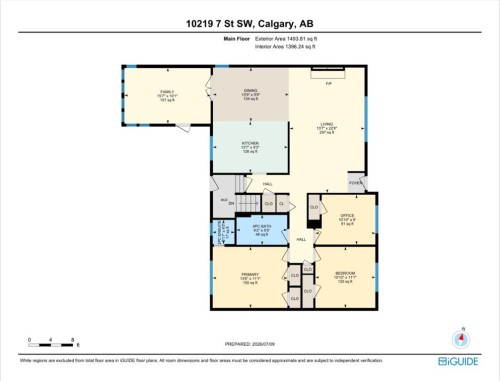 10219 7 Street Sw, Calgary, AB 