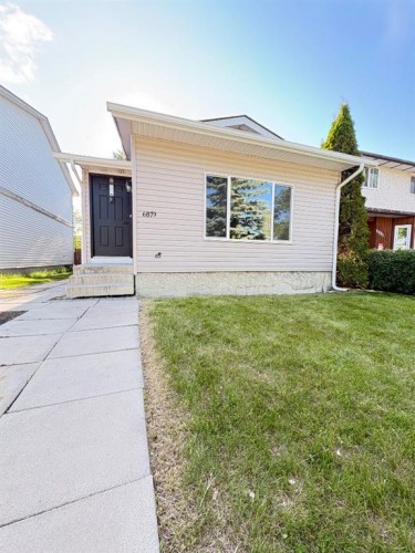 6879 Rundlehorn Drive Ne, Calgary, AB 