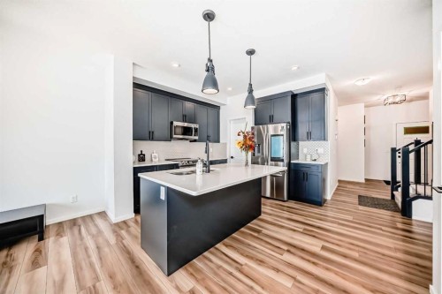 91 Walcrest Way Se, Calgary, AB 