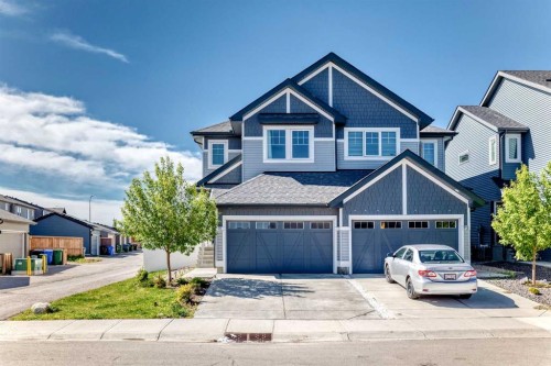 91 Walcrest Way Se, Calgary, AB 