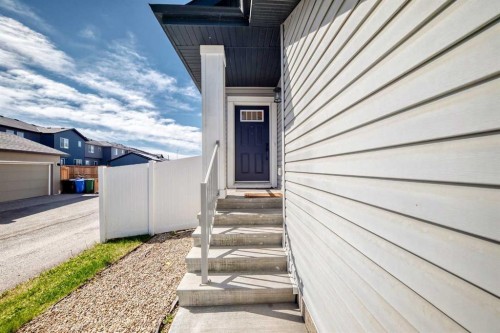 91 Walcrest Way Se, Calgary, AB 