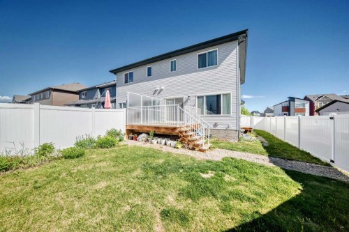 91 Walcrest Way Se, Calgary, AB 