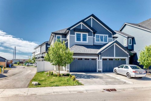 91 Walcrest Way Se, Calgary, AB 