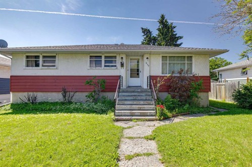 3103 13 Avenue Sw, Calgary, AB - Outdoor