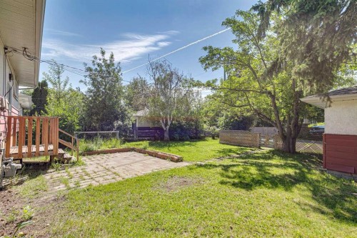 3103 13 Avenue Sw, Calgary, AB - Outdoor