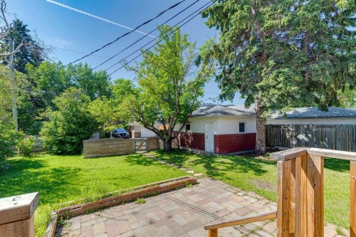3103 13 Avenue Sw, Calgary, AB - Outdoor