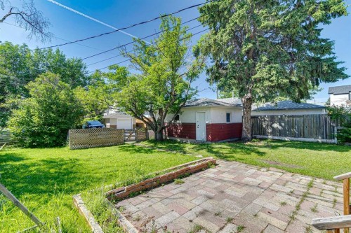 3103 13 Avenue Sw, Calgary, AB - Outdoor