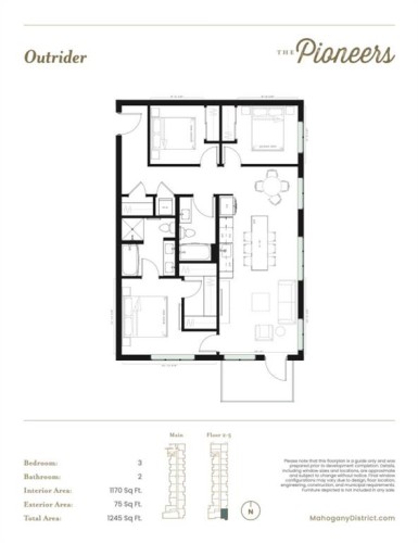 211-1251 Mahogany Boulevard Se, Calgary, AB - Other