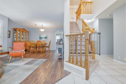 210 Mt Douglas Court Se, Calgary, AB 