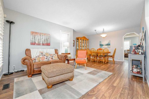 210 Mt Douglas Court Se, Calgary, AB 