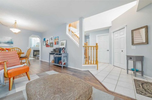 210 Mt Douglas Court Se, Calgary, AB 